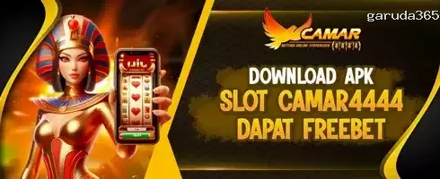 Bonus Spesial Download garuda365 APK screenshot