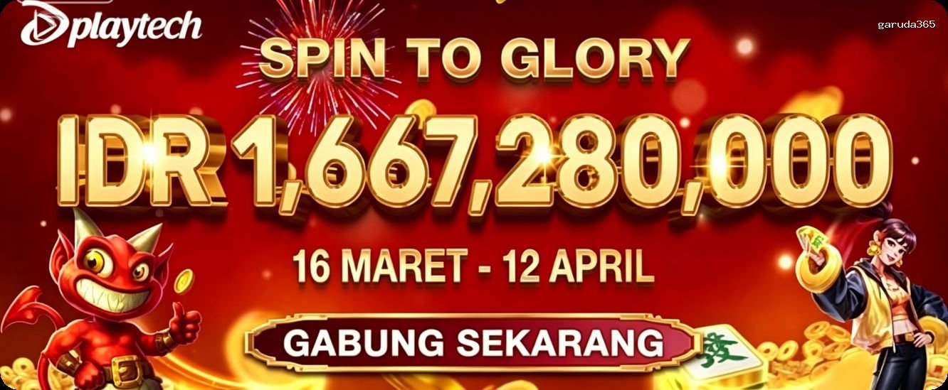 Unduh garuda365 apk Versi Terbaru