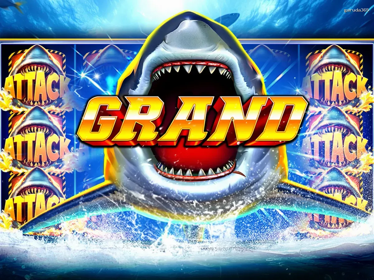 Promosi & Jackpot garuda365 screenshot